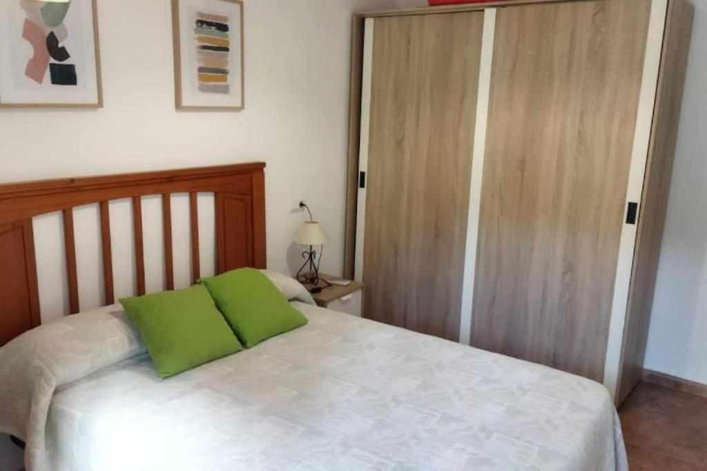 Beatas Parking Gratis Centro Historico Apartament Kordoba