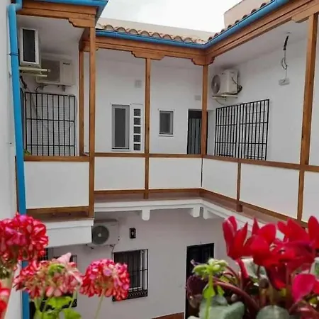 Apartamento Beatas Parking Gratis Centro Historico Córdoba Exterior foto