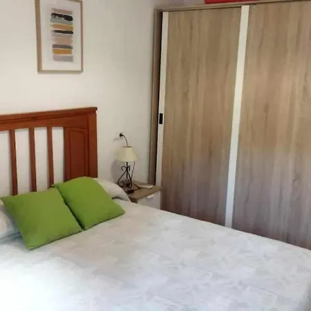 Apartamento Beatas Parking Gratis Centro Historico Córdoba Exterior foto