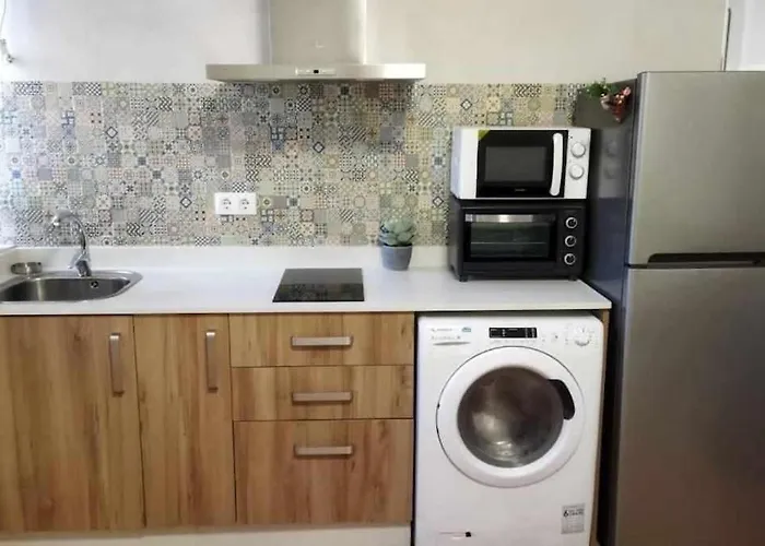 Apartamento Beatas Parking Gratis Centro Historico