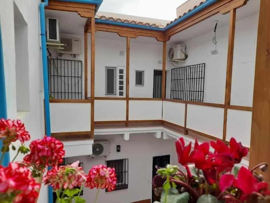 Beatas Parking Gratis Centro Historico Apartment