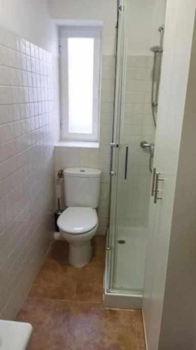 Beatas Parking Gratis Centro Historico Apartment *