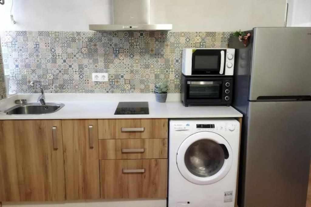 Beatas Parking Gratis Centro Historico Apartment Córdoba