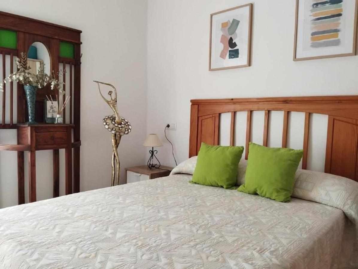 Apartment Beatas Parking Gratis Centro Historico Córdoba