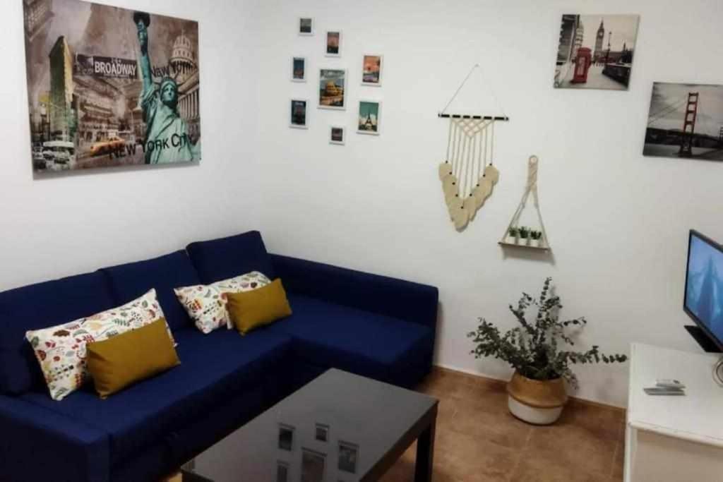 Beatas Parking Gratis Centro Historico Appartement