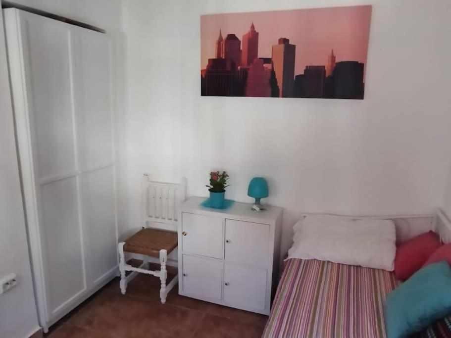 Appartement Beatas Parking Gratis Centro Historico Córdoba